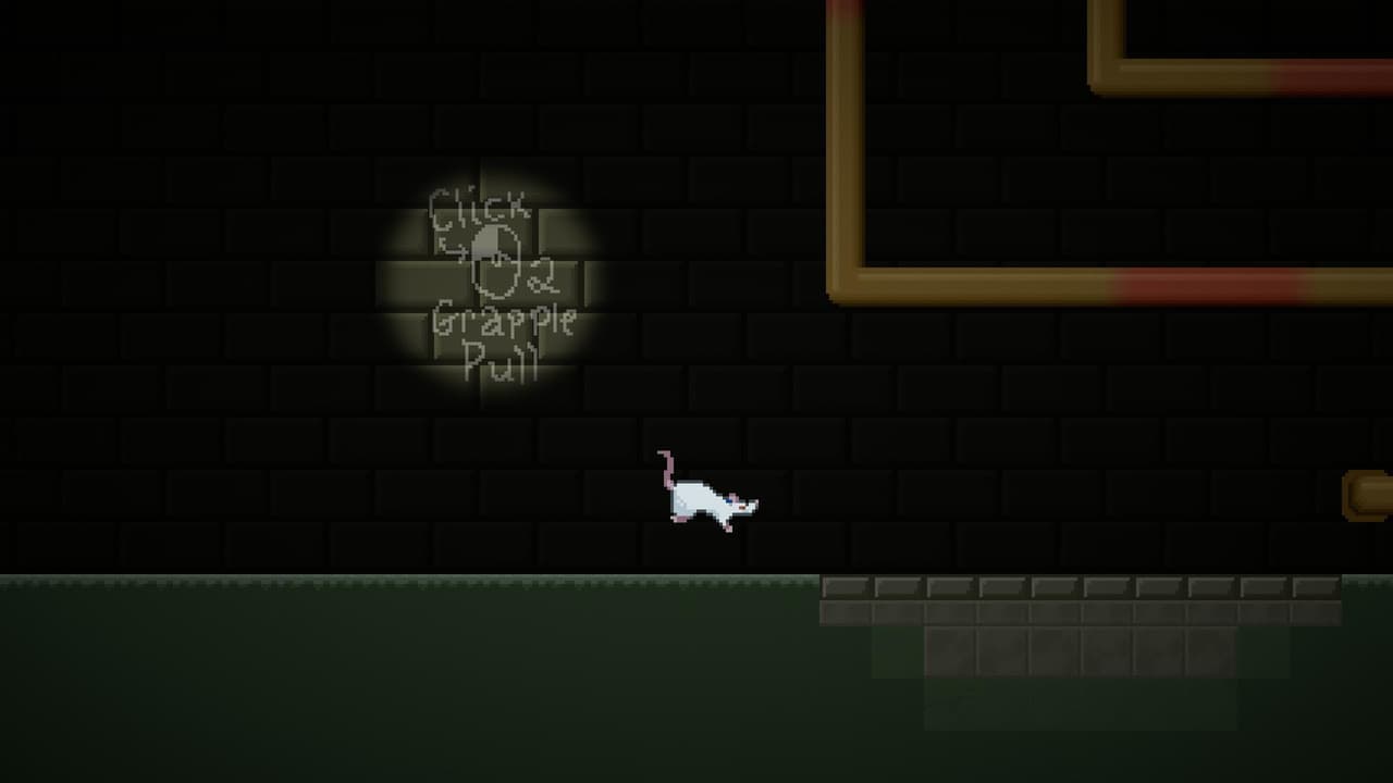 Vermin Venture (UF Digital Worlds Institute) screenshot 4