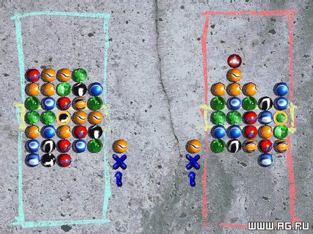 Lose Your Marbles screenshot 2