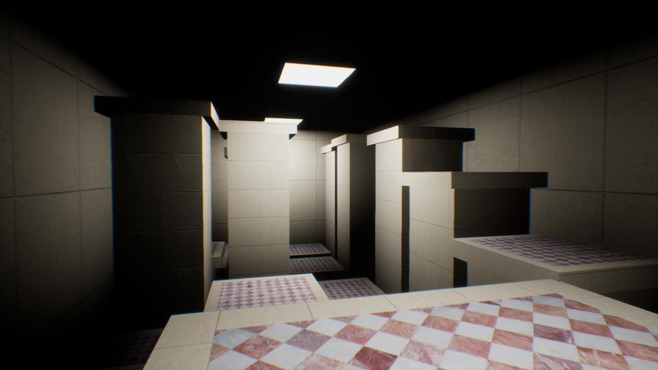 Can you find a way out?