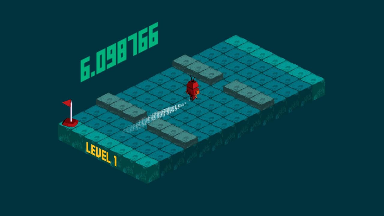 SHFL screenshot 2