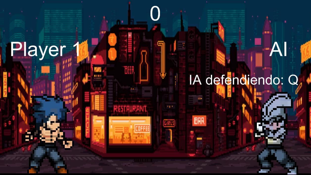 Mortal IA screenshot 2