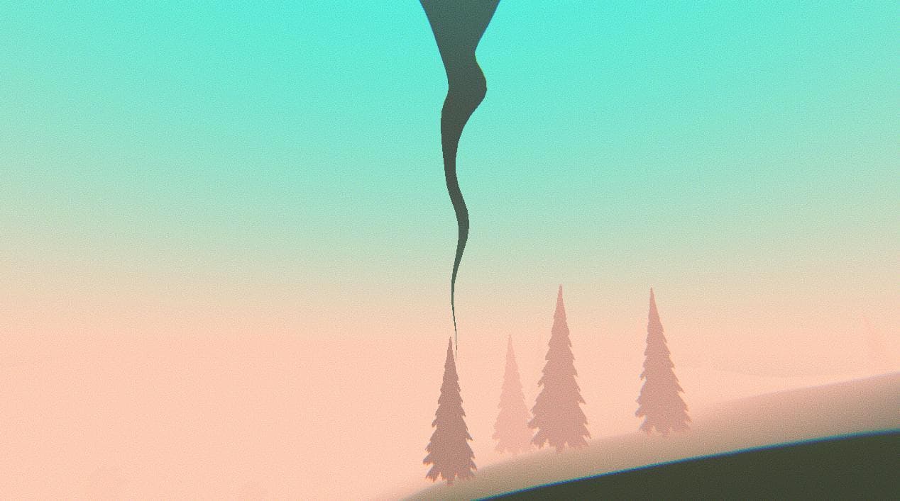 PATTERN [procjam] screenshot 3