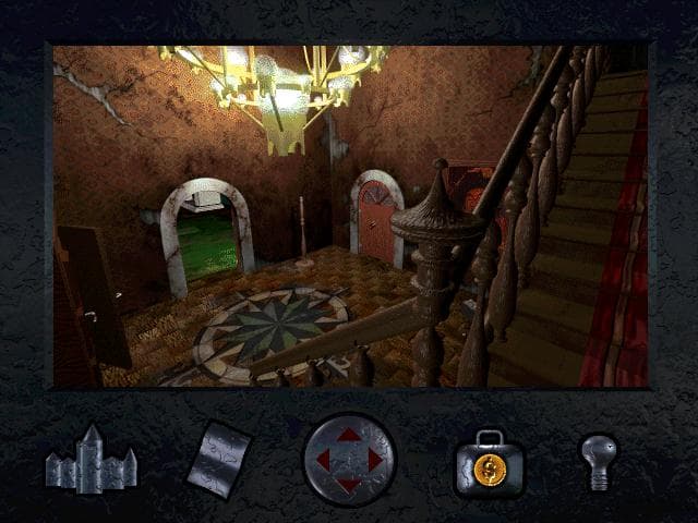 Mystery at Greveholm screenshot 5