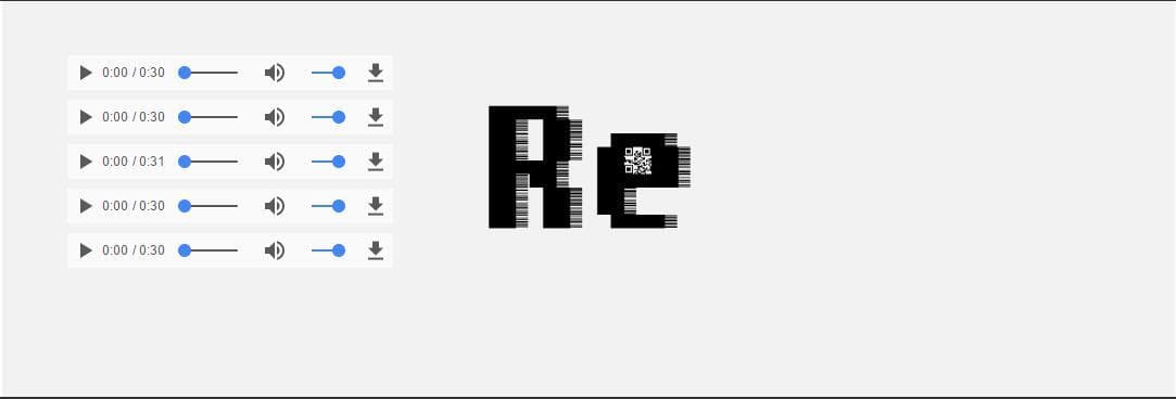 RECTRUM screenshot 4