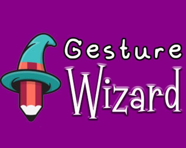 Gesture Wizard