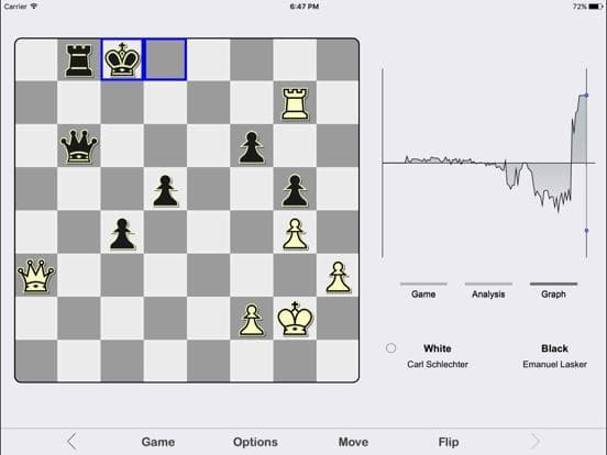 SmallFish Chess for Stockfish screenshot 3