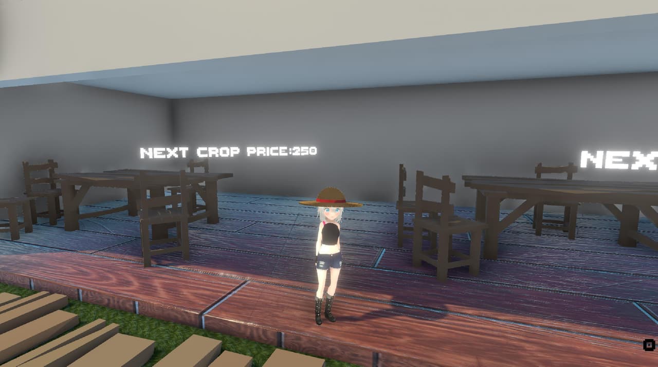 Farmers Life (itch) (Karmitas) screenshot 4