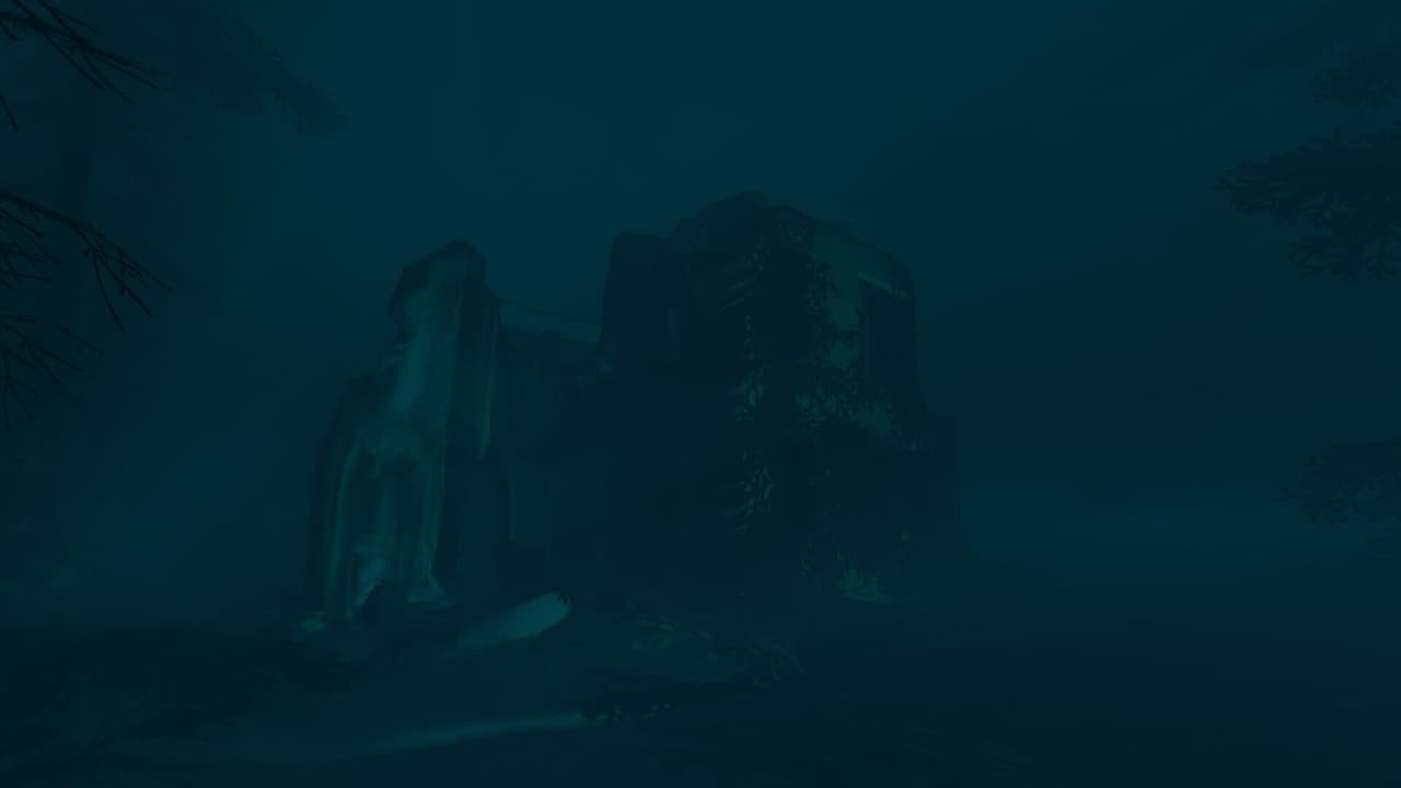 Silent Research screenshot 4