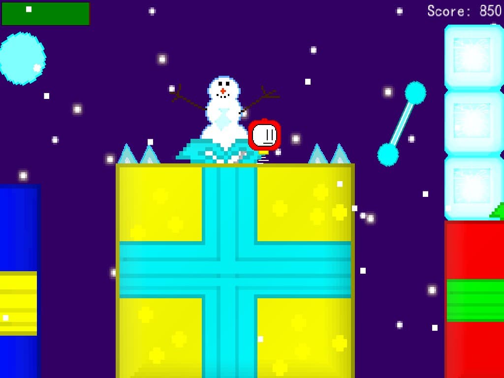 Project Smallbot screenshot 4