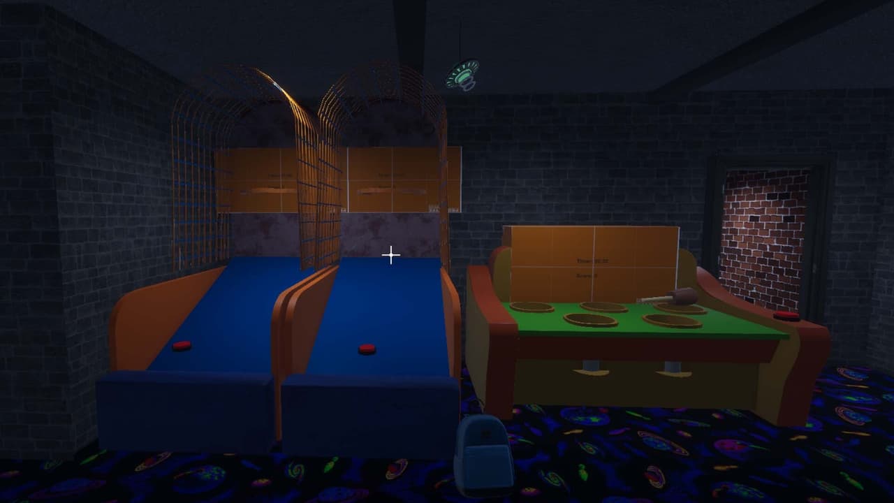 Night at the Arcade screenshot 4