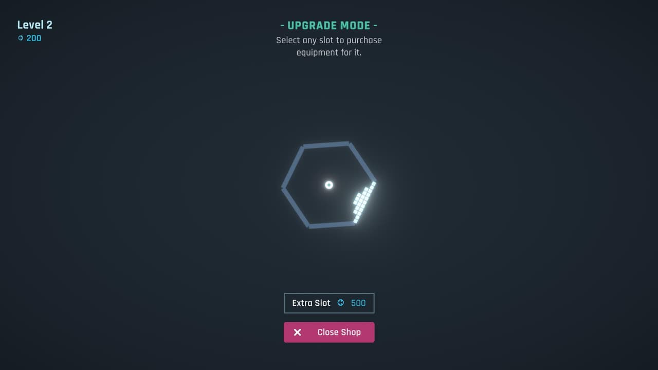 ReOrb screenshot 3