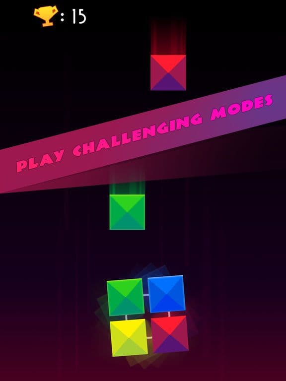 Color Clash Pro screenshot 2