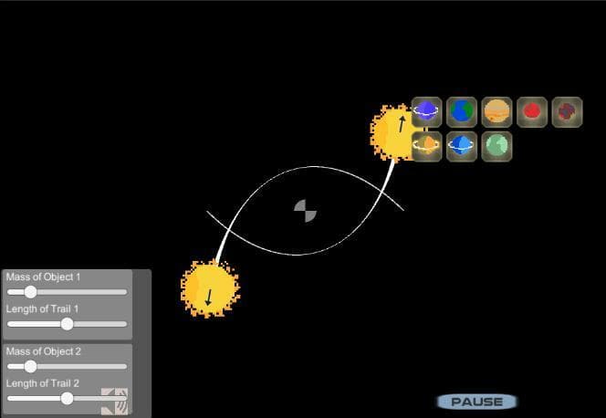 Astronomical Bodies