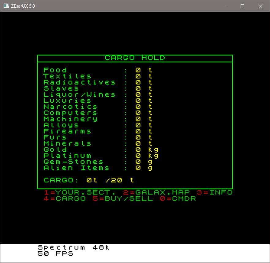 B-ELITE screenshot 5