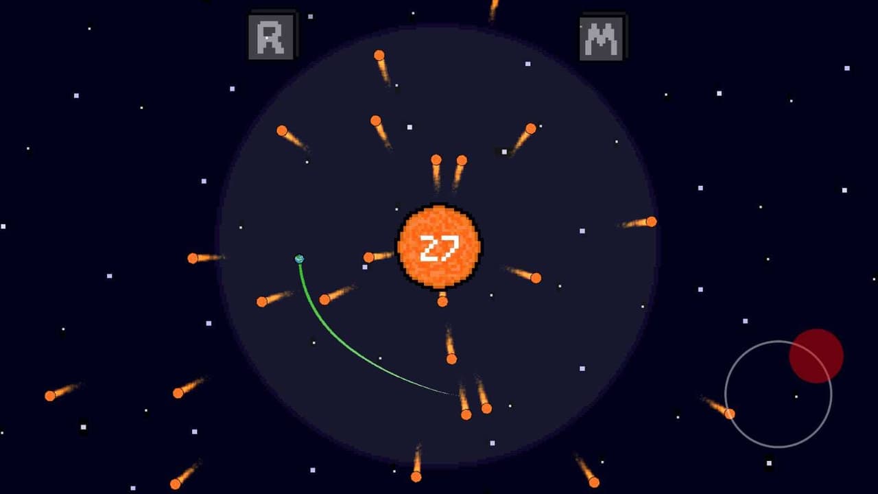 FireHell Portable screenshot 4