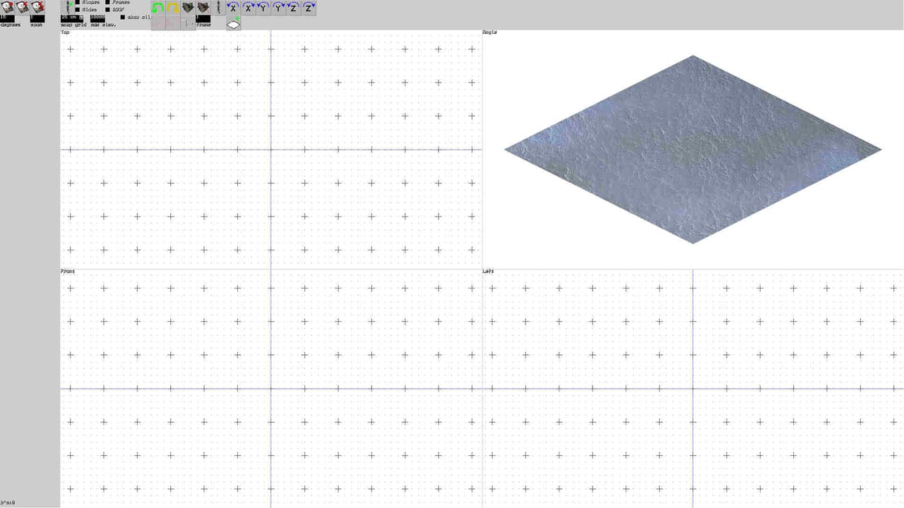 3D Sprite Renderer