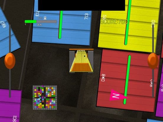 Dozer Dash screenshot 6