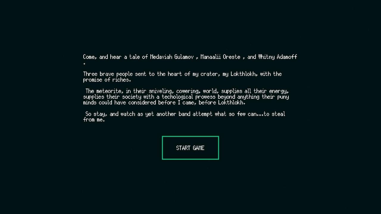 The Perishable screenshot 6