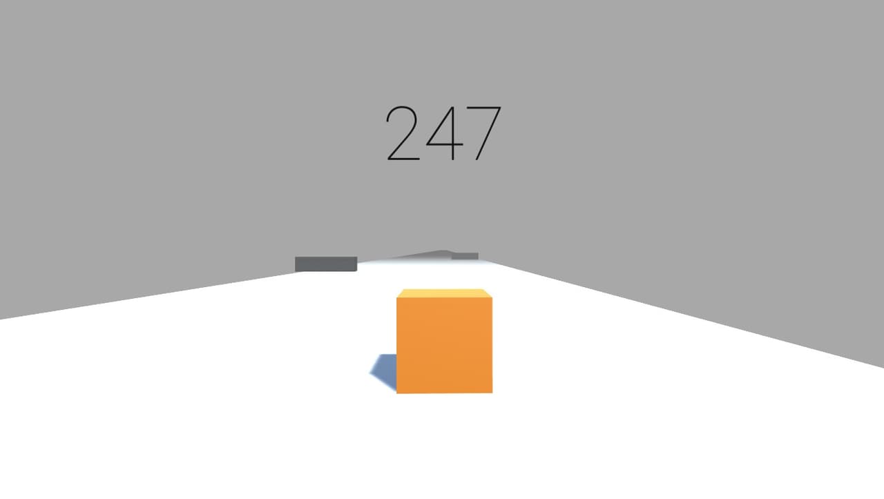 Challengers Bricktastic Brick screenshot 2
