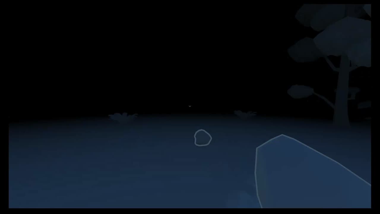 Lonely Echo screenshot 2