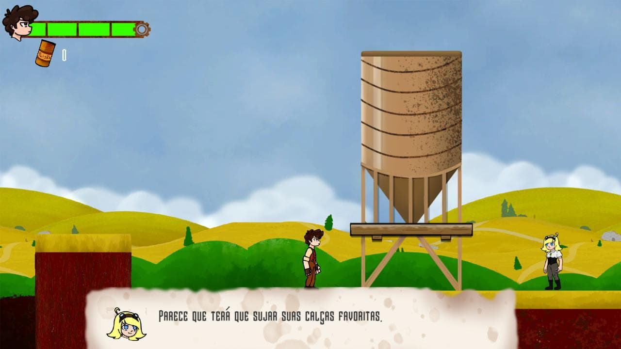 Prosa Humana screenshot 4