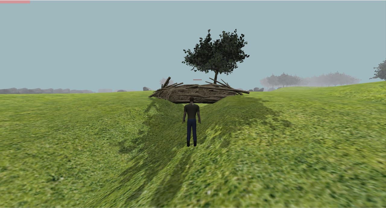 Those Dam Beavers screenshot 2