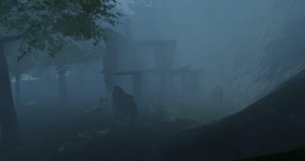Primordial (itch) (NanomachinesSon) screenshot 2