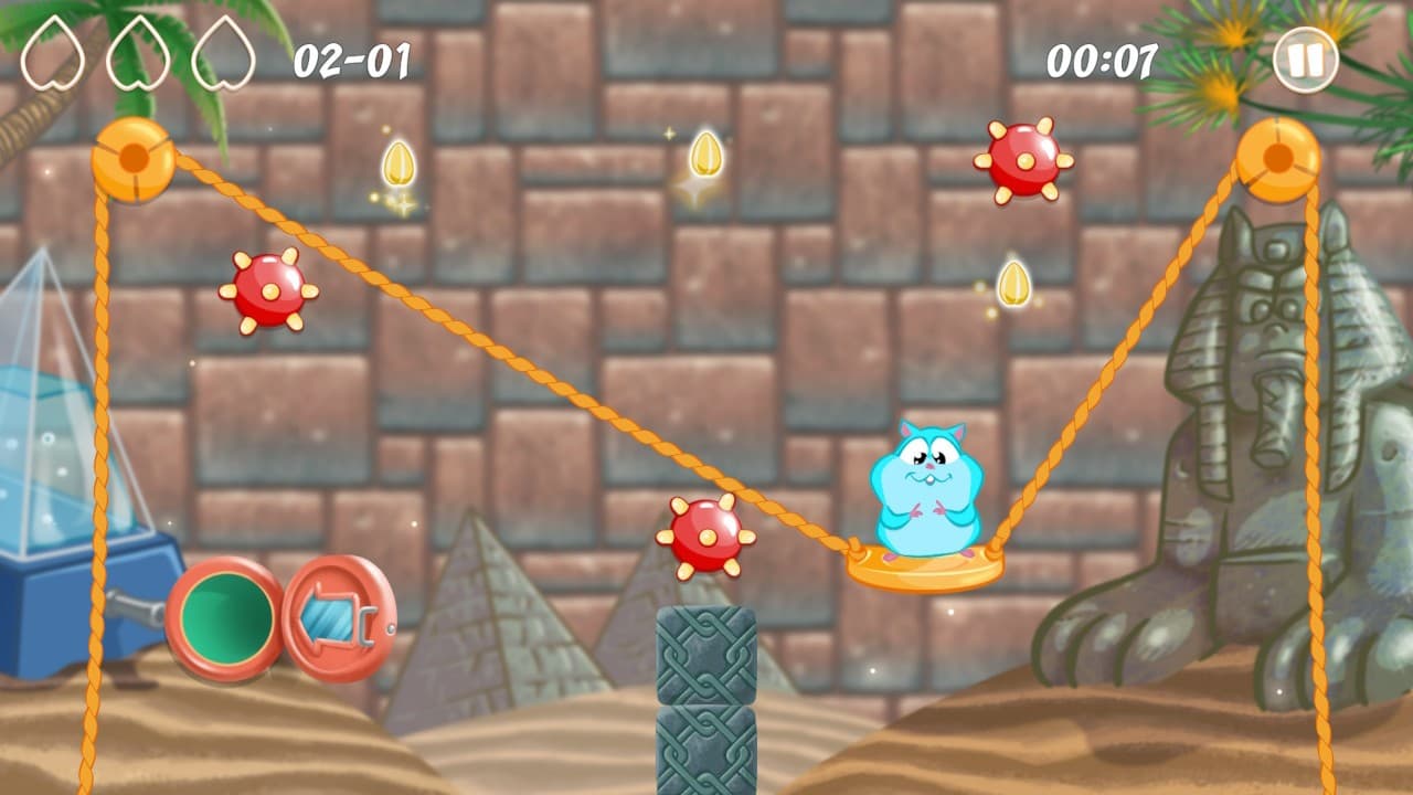 Otto screenshot 5