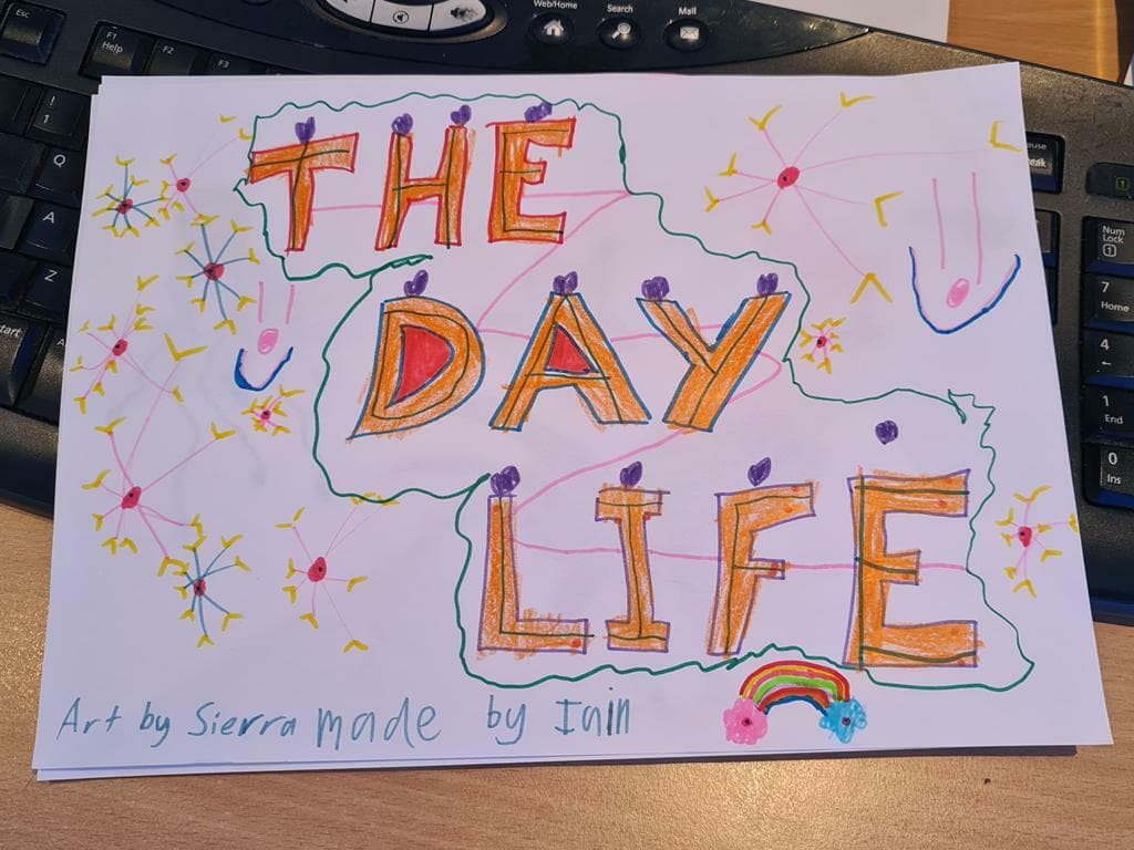 The Day Life screenshot 4
