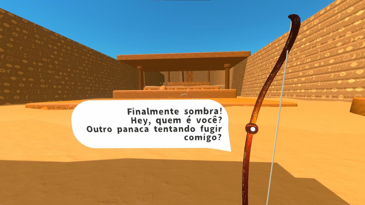 Arco Inimigo screenshot 6