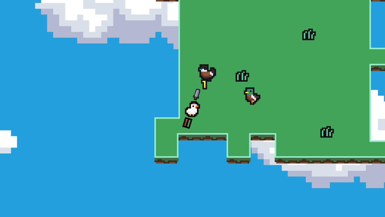 Bad Egg (FartFish) screenshot 3