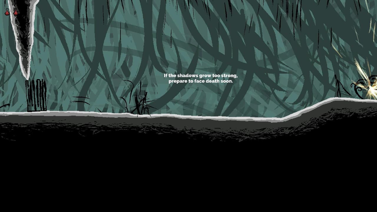 Infectious Void screenshot 4