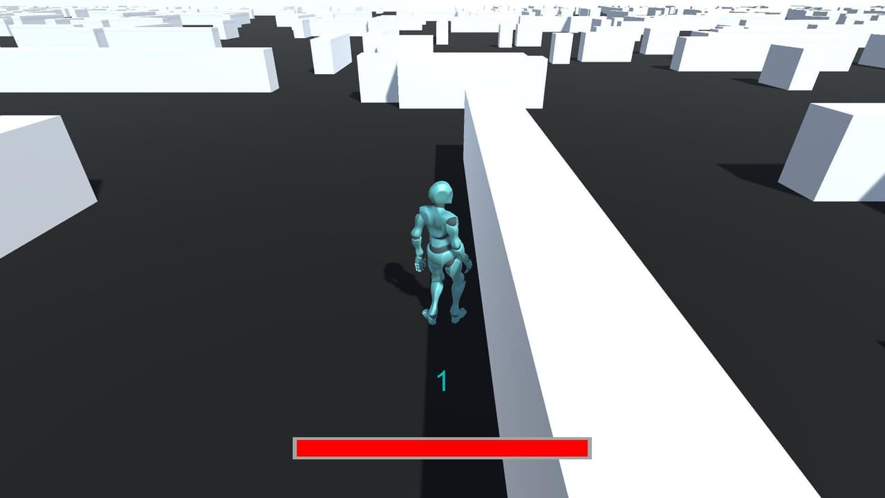 Run The Clock screenshot 3