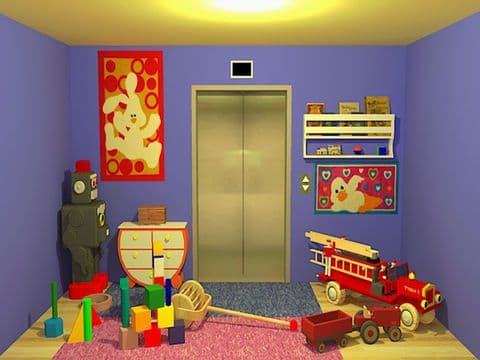 Escape If You Can (Ads Free) screenshot 3