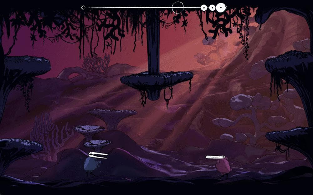 POOM POOM TCHI! screenshot 2