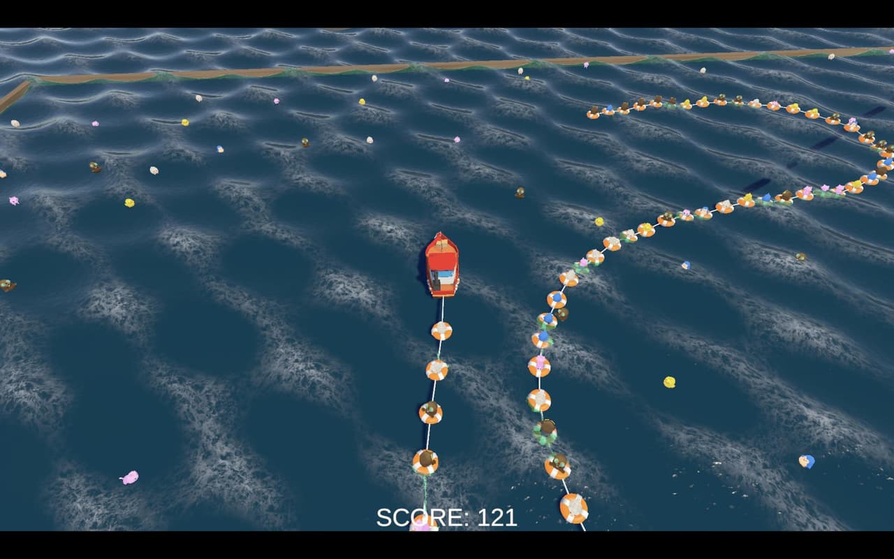 The End Is Here screenshot 5