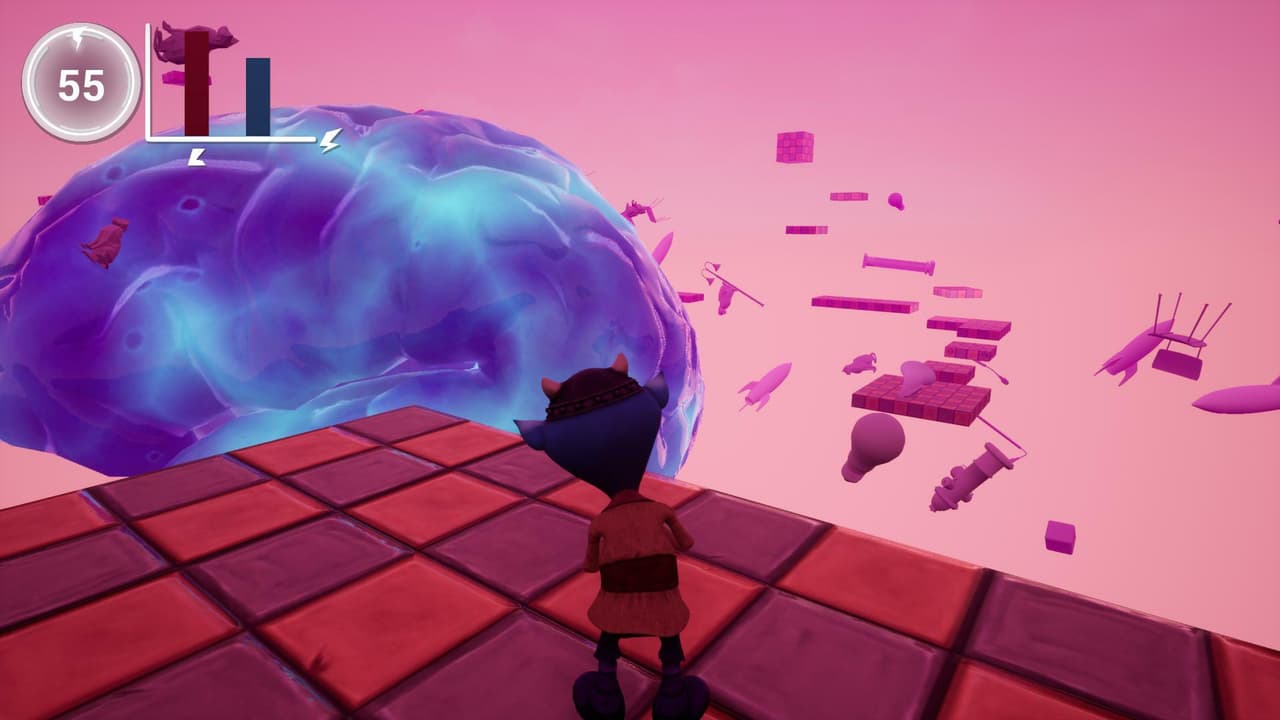 NeuroTricity screenshot 2