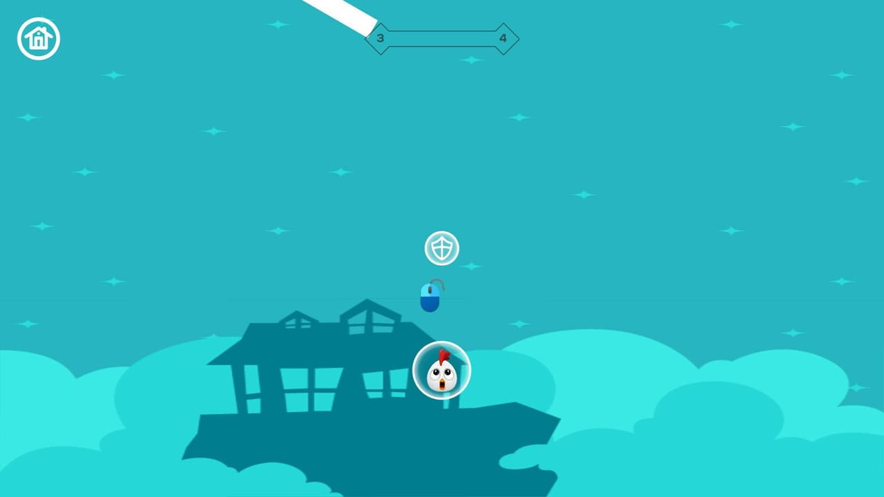 Upside screenshot 2