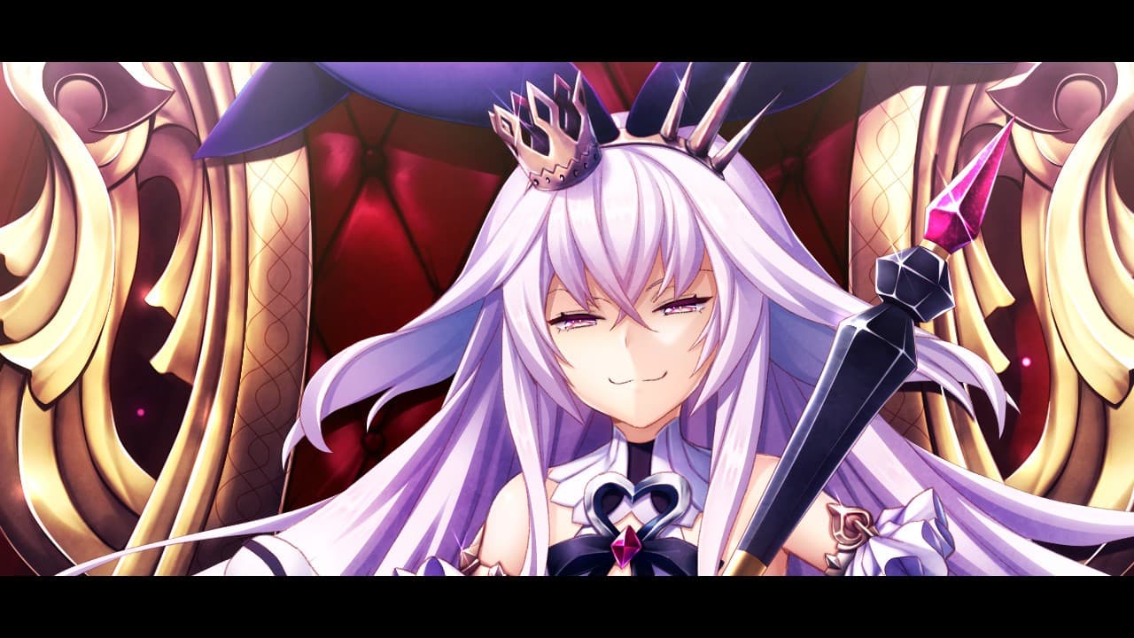 DareSora: Tears for an Unknown Sky screenshot 6