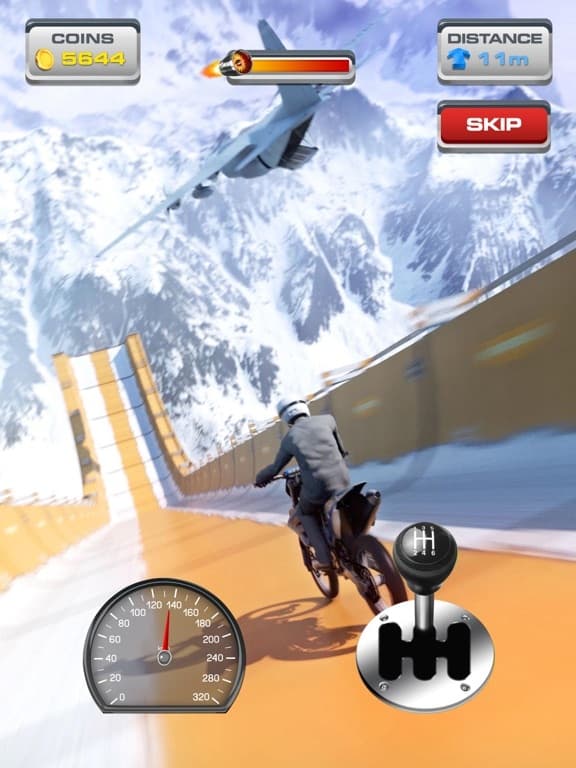 Ramp Car Jumping 2 screenshot 3