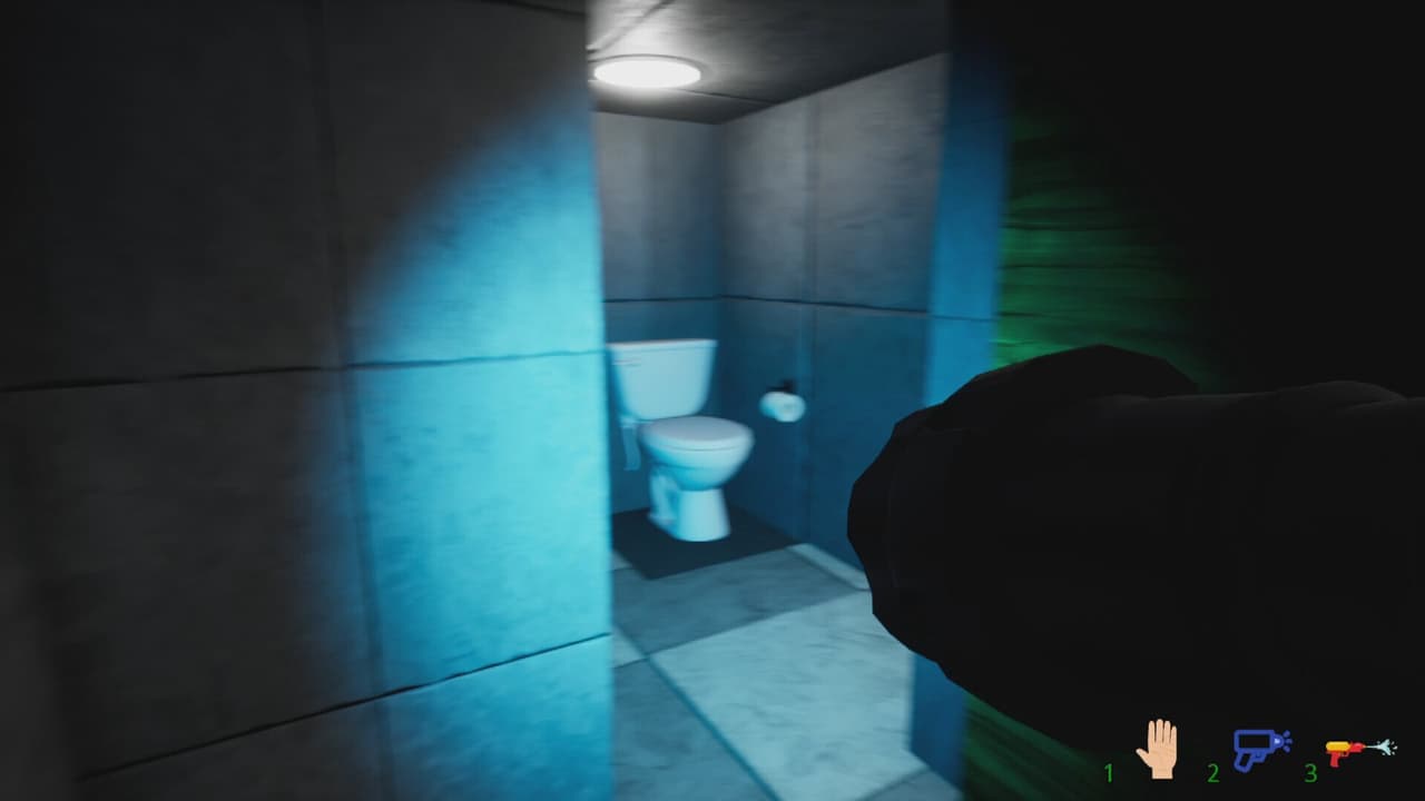 SKIBIDI TOILET: Operation Terror screenshot 3