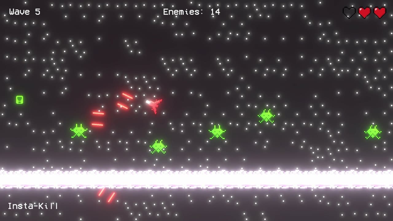Galactic Control screenshot 3