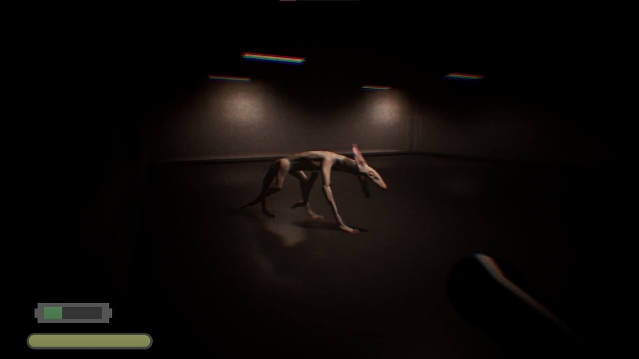 HOW screenshot 2