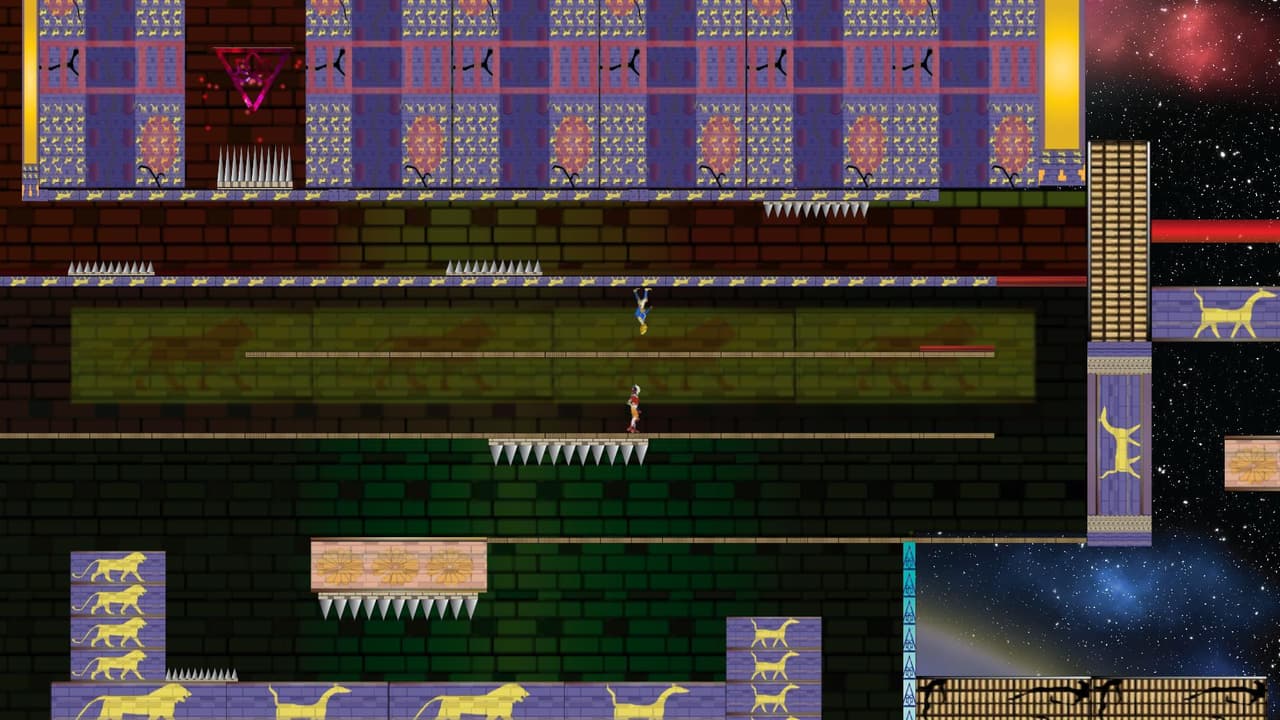Qixi screenshot 4