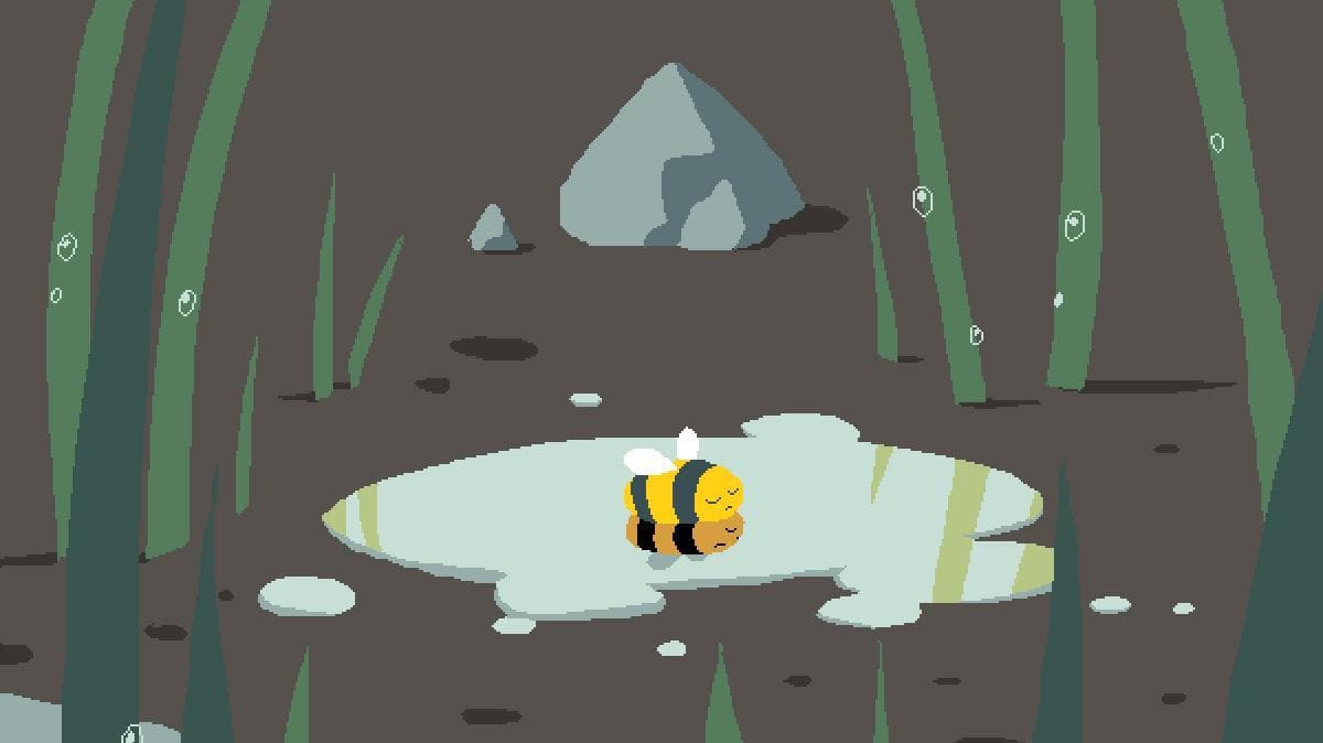 Honey Home