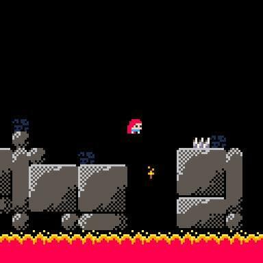 Escape the dungeon (MarcoDXV) screenshot 2