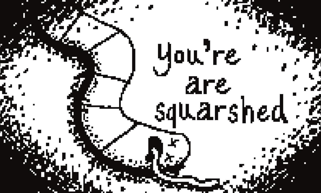 Cropbuster (James Gameboy)