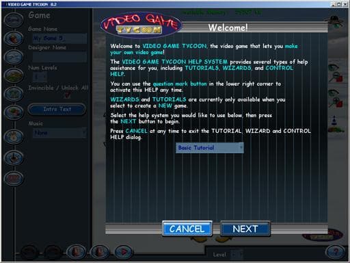 Video Game Tycoon screenshot 3
