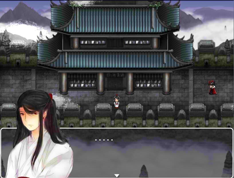 [ENGLISH] Shizun, wait for me!