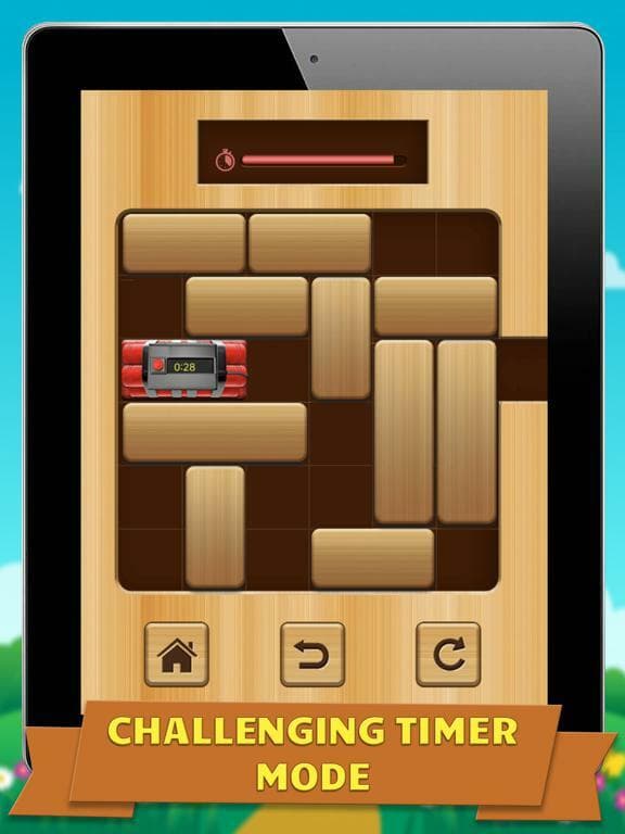 Unlock me! unblock Puzzle game screenshot 4